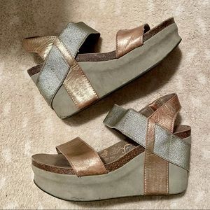 OTBT Wedges